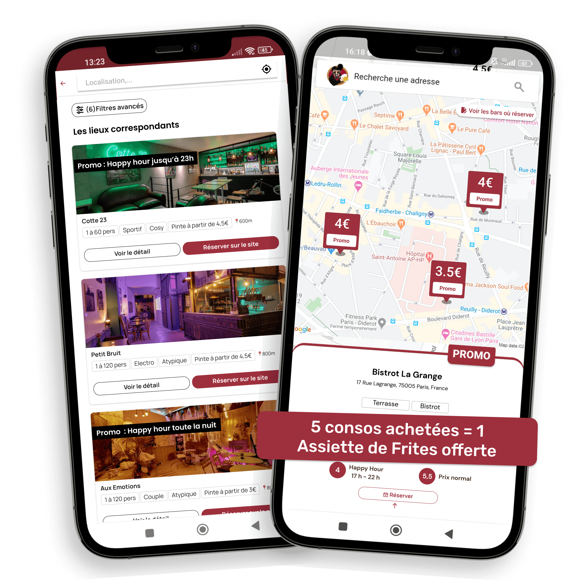 MisterGoodBeer cheap beers Paris