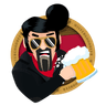 MisterGoodBeer Logo