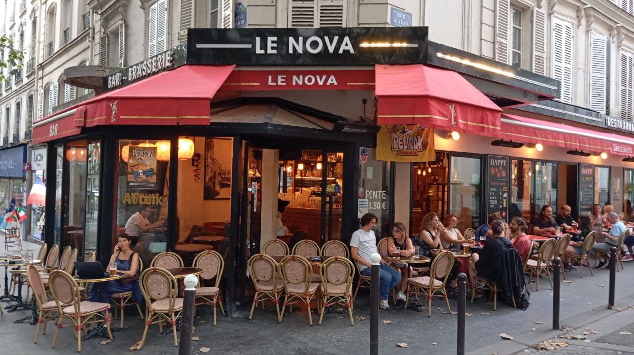 Le Nova