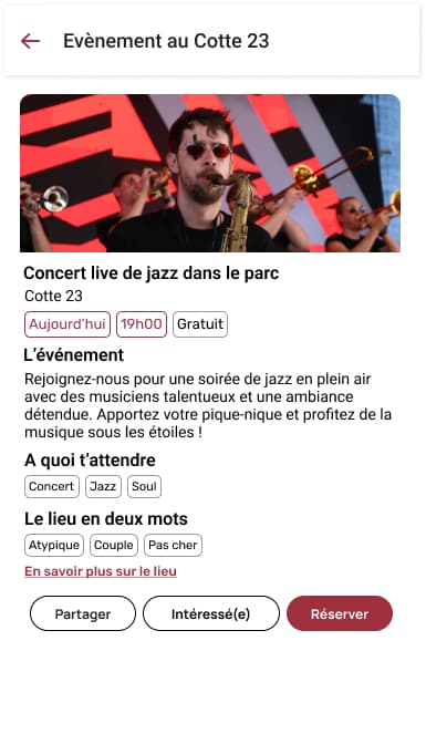 évenements bars - MisterGoodBeer