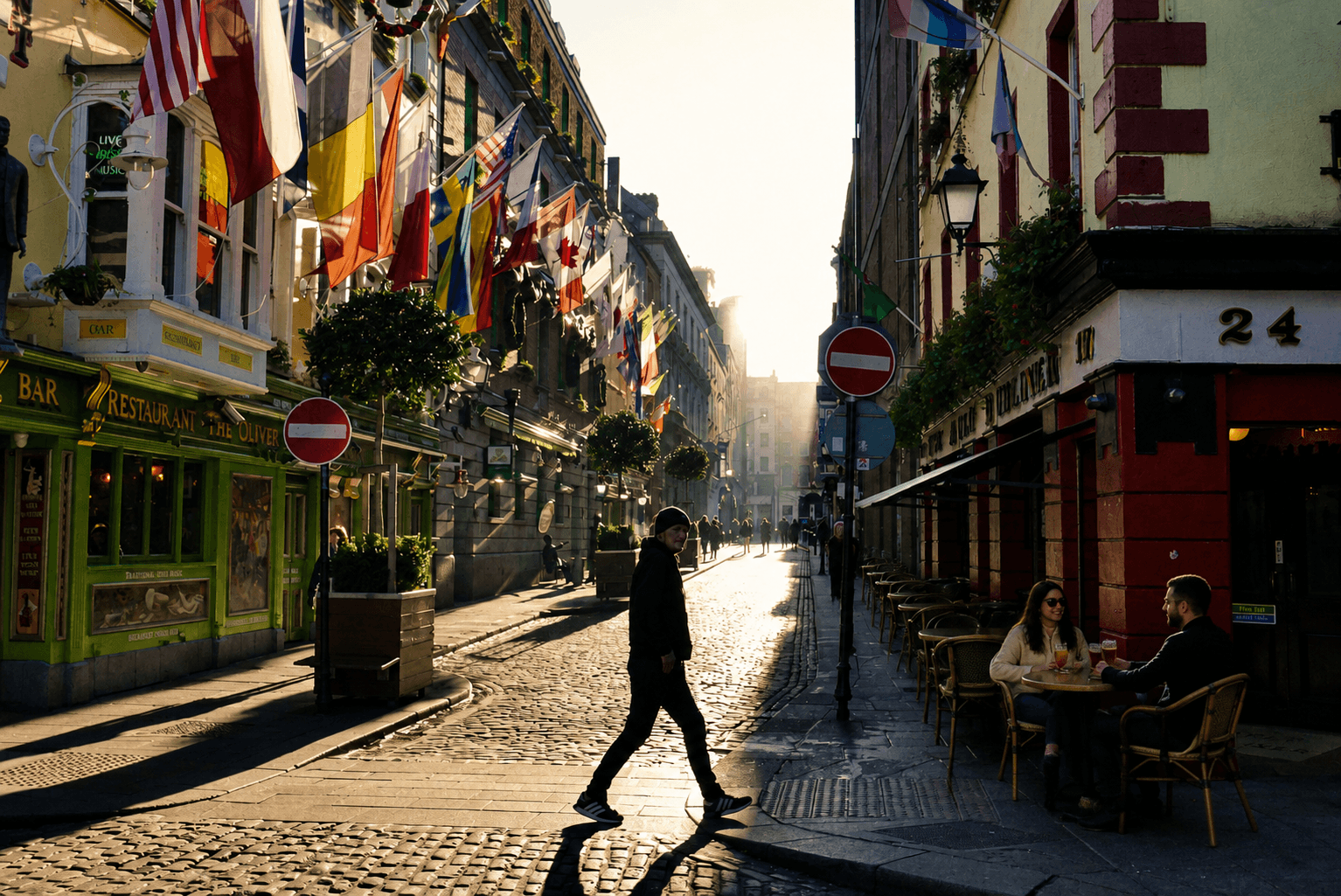Terrasse à l'ombre à Paris, retrouve tous les bars qui ont une terrasse à l'ombre sur l'application MisterGoodBeer