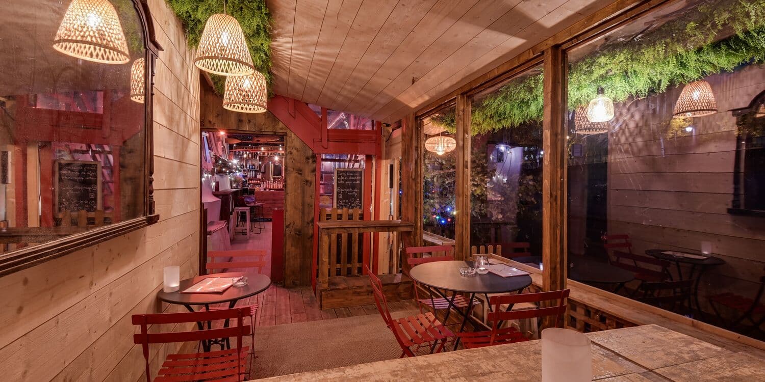 Les meilleurs bars à Paris sélectionnés par MisterGoodBeer