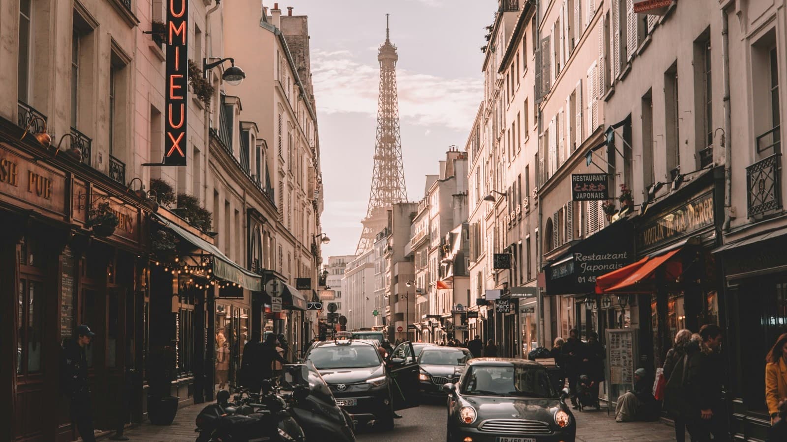 Bars les moins chers où voir l'Euro à Paris - 9e arrondissement