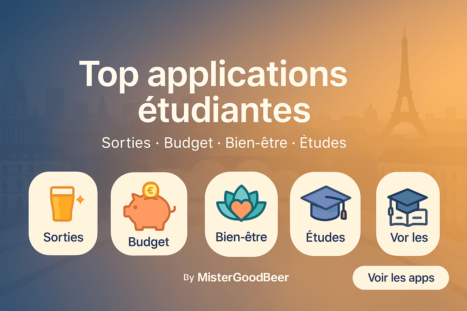 Best student app