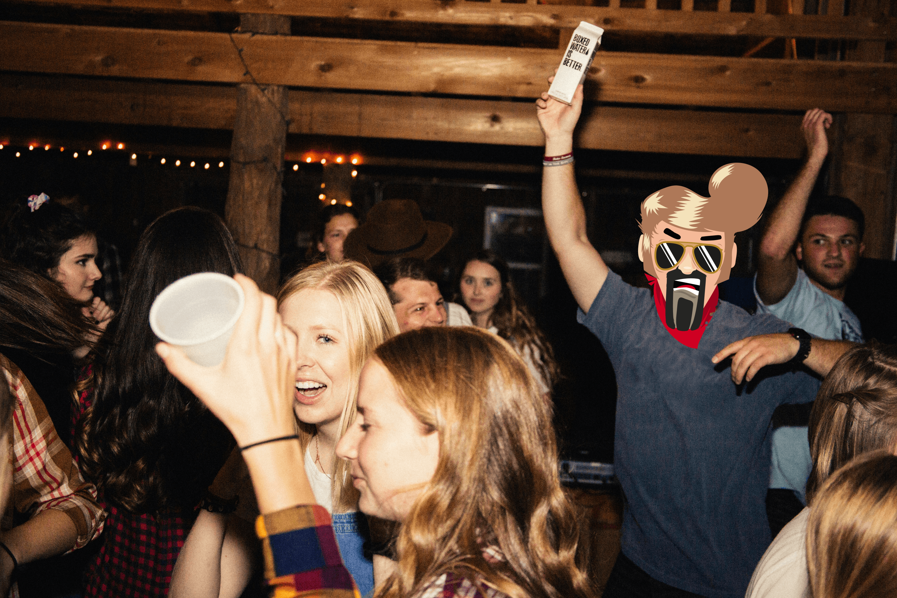 Comment organiser un afterwork réussi ?