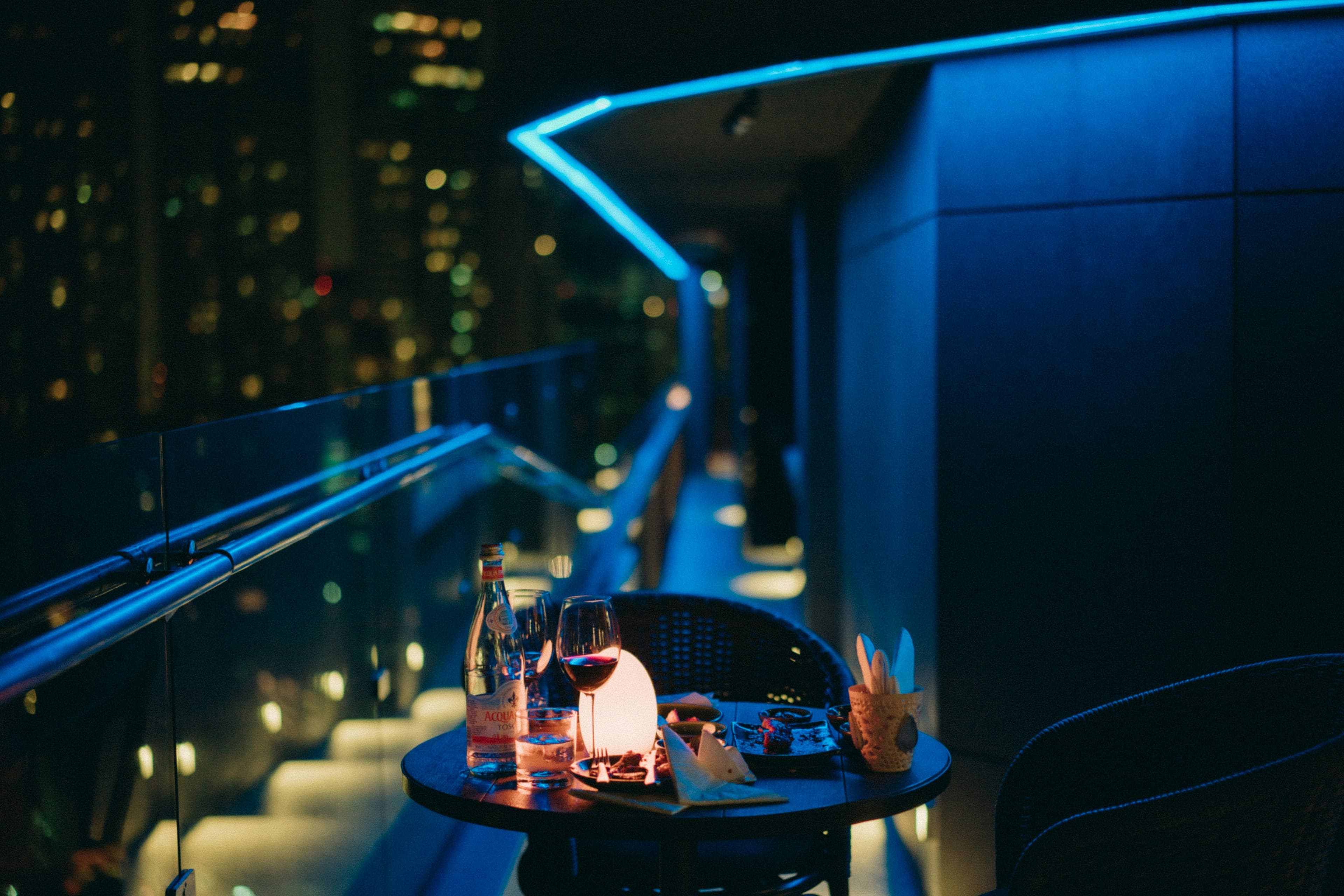 Bars qui ferment après 2h