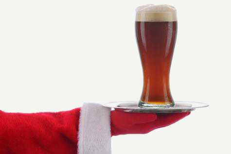 Trouve les meilleurs bières de noël sur Paris, dans les meilleurs bars parisiens