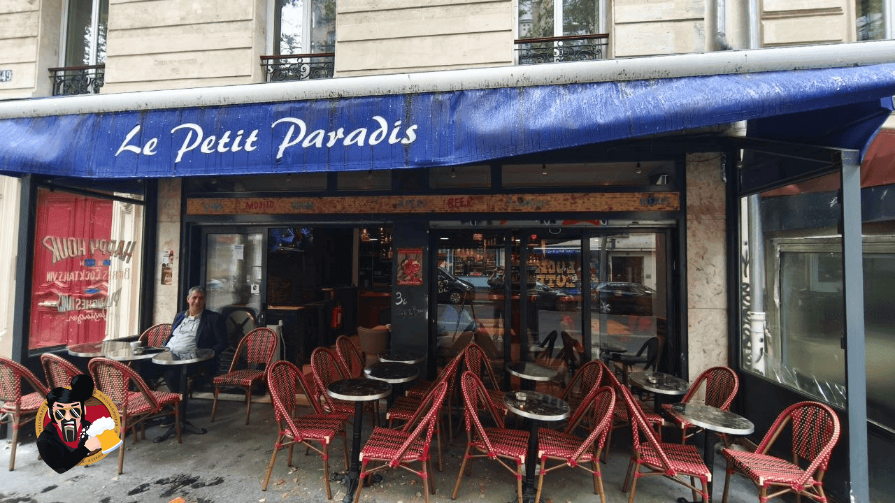 Le Petit Paradis