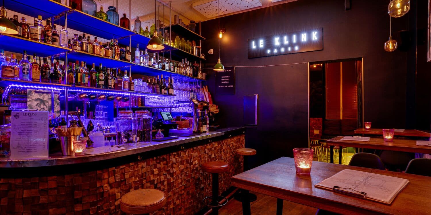 Le Klink