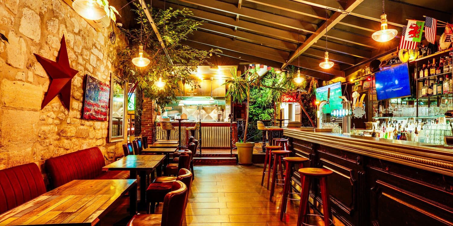 Rosie’s Smokehouse Barbecue