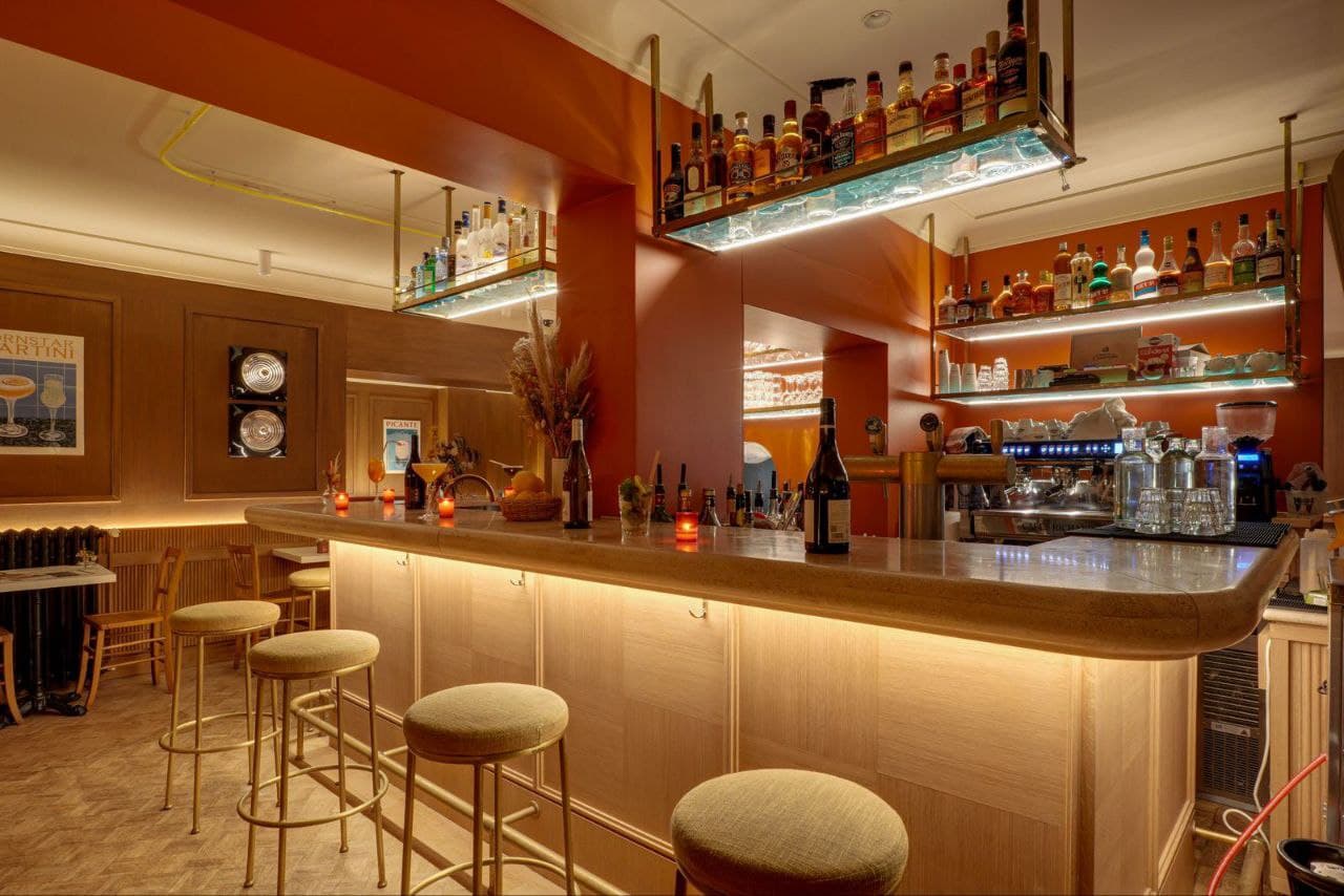 Les Bavards Du Boulevard