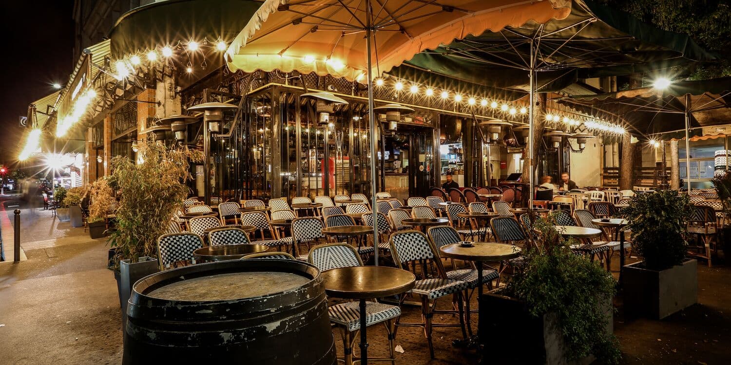 Les Blouses Blanches